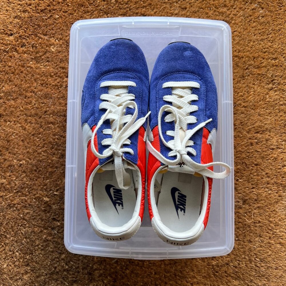 Nike Pre Montreal Racer Vintage